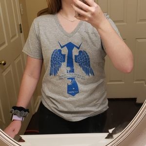Supernatural T-shirt